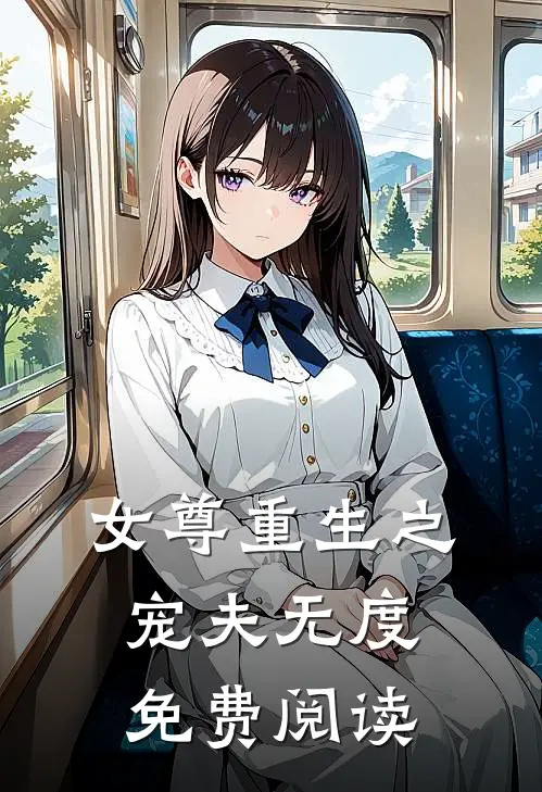 女尊重生之宠夫无度免费阅读