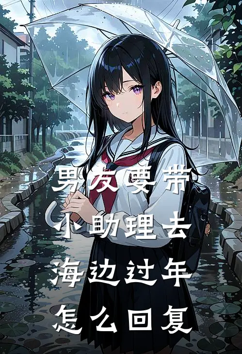 男友要带小助理去海边过年怎么回复