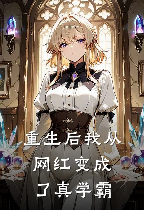 重生后我从网红变成了真学霸