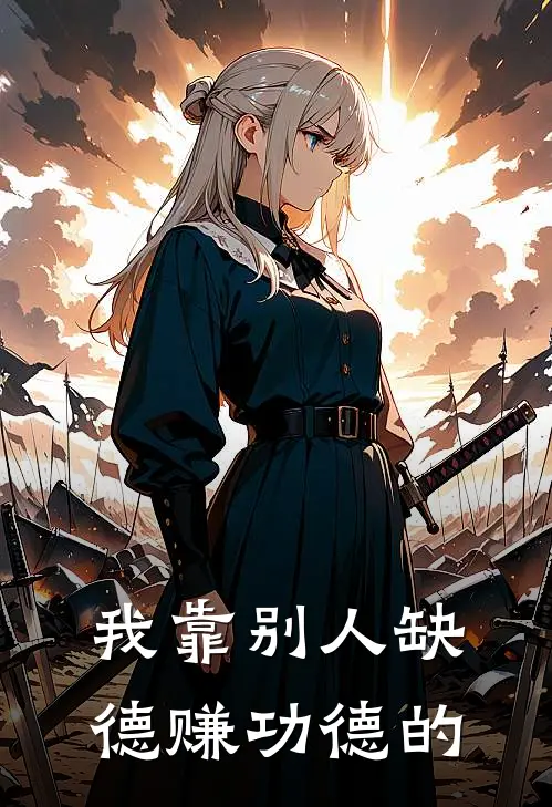 我靠别人缺德赚功德的