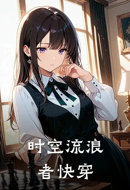 时空流浪者(快穿)