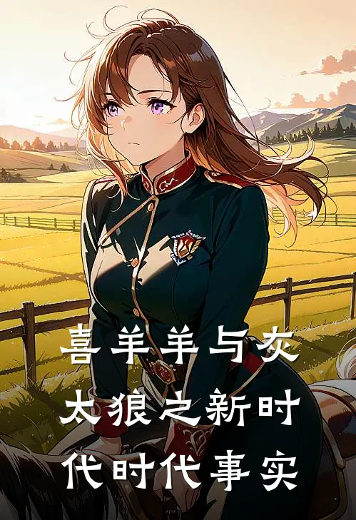 喜羊羊与灰太狼之新时代 时代事实