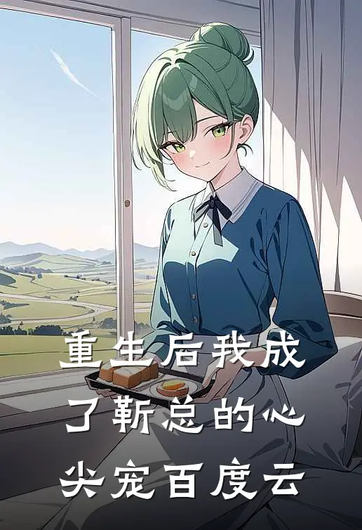 重生后我成了靳总的心尖宠百度云