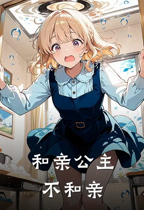 和亲公主不和亲