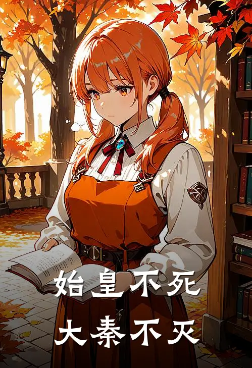 始皇不死大秦不灭