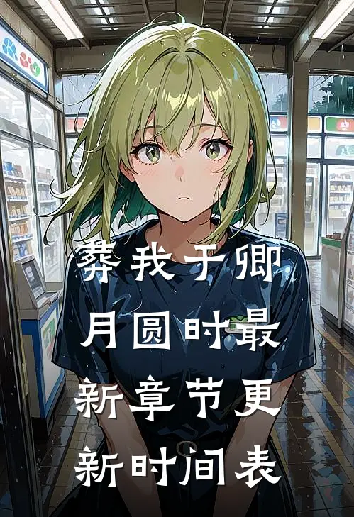 葬我于卿月圆时最新章节更新时间表