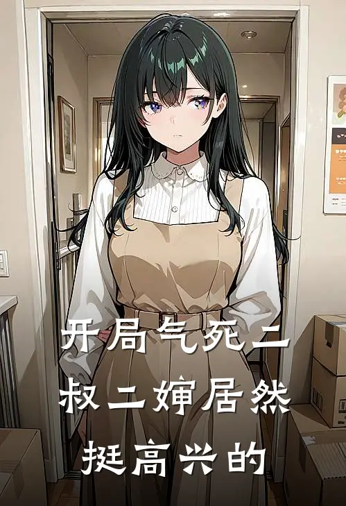 开局气死二叔二婶居然挺高兴的