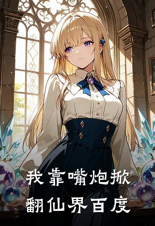 我靠嘴炮掀翻仙界百度