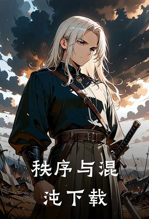 秩序与混沌下载