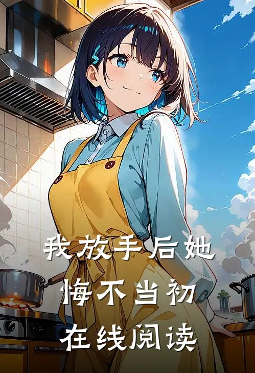 我放手后她悔不当初在线阅读