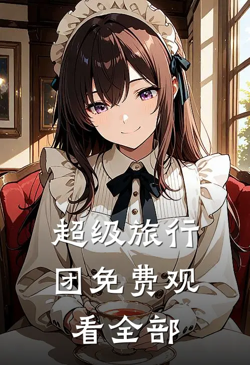 超级旅行团免费观看全部