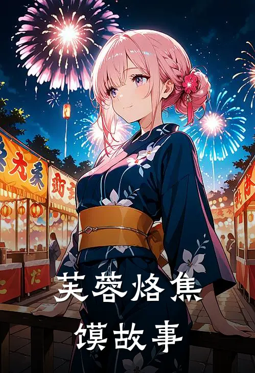 芙蓉烙焦馍故事