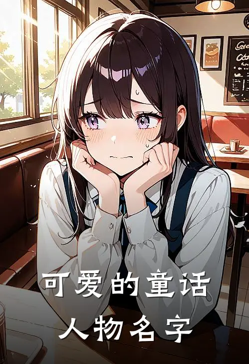 可爱的童话人物名字