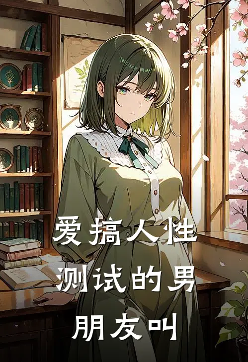 爱搞人性测试的男朋友叫