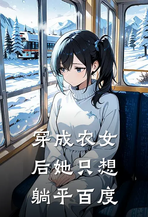 穿成农女后她只想躺平百度