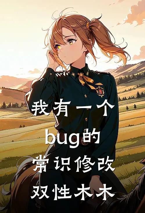 我有一个bug的常识修改双性木木