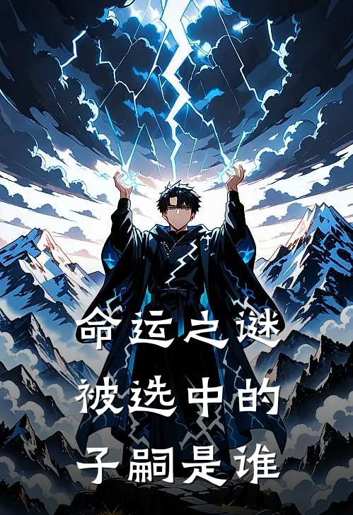 命运之谜被选中的子嗣是谁