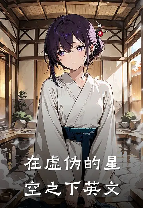 在虚伪的星空之下英文