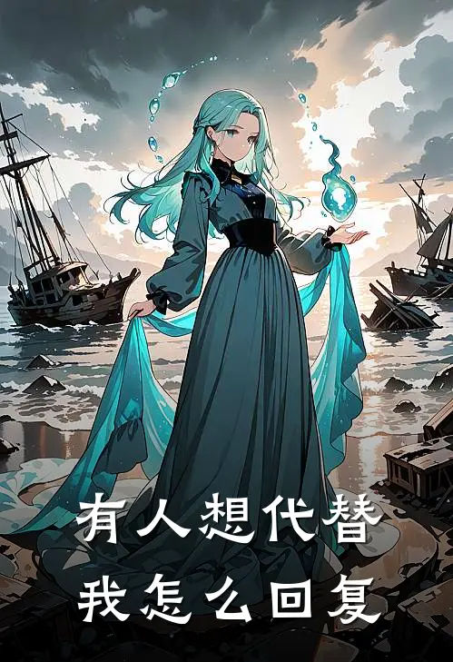 有人想代替我怎么回复