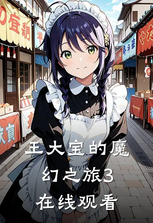 王大宝的魔幻之旅3在线观看