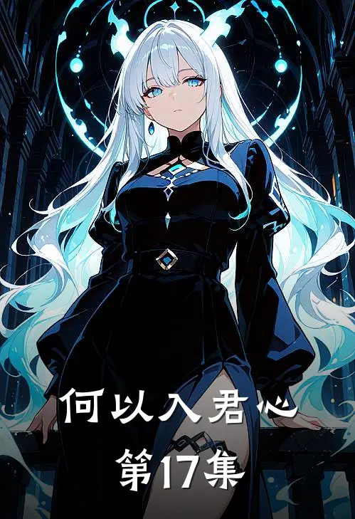 何以入君心第17集