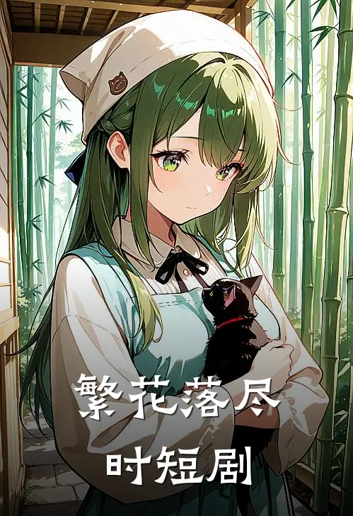 繁花落尽时短剧