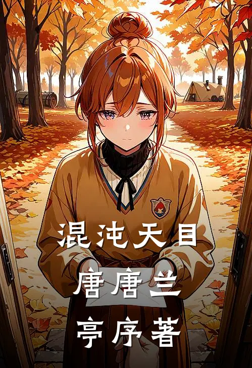 混沌天目,唐唐兰亭序著