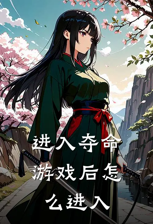 进入夺命游戏后怎么进入