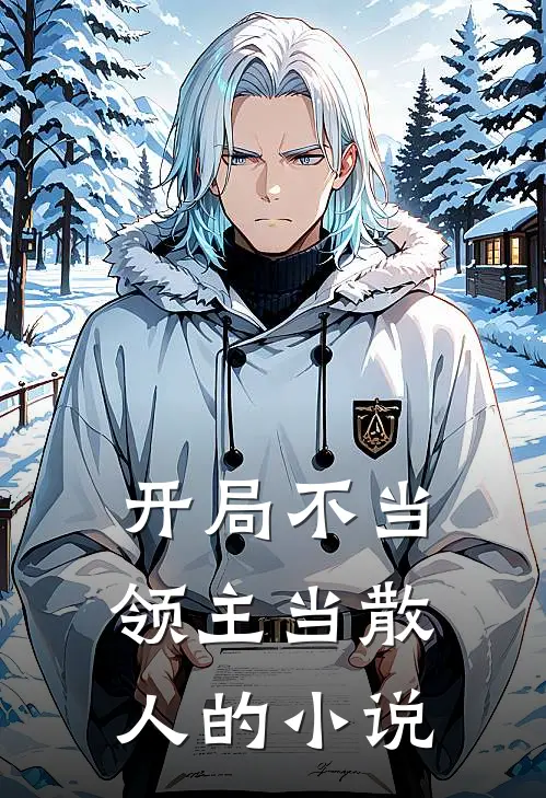 开局不当领主当散人的小说