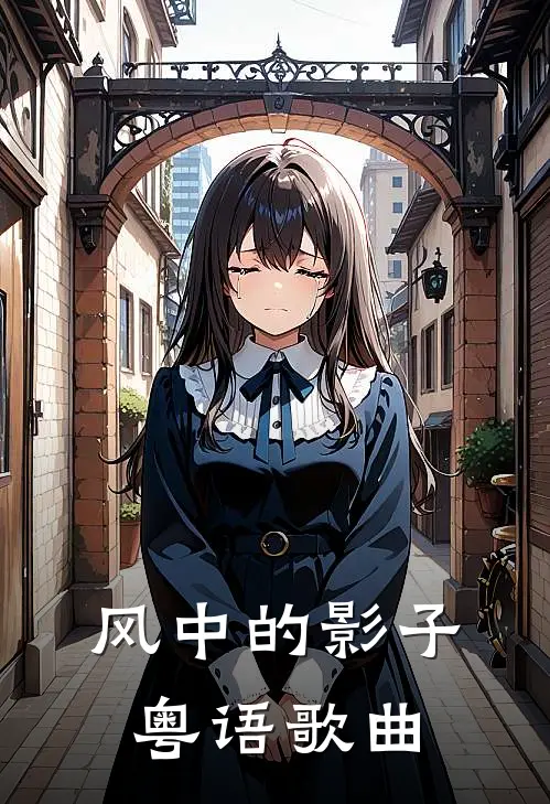 风中的影子粤语歌曲