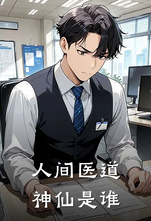 人间医道神仙是谁