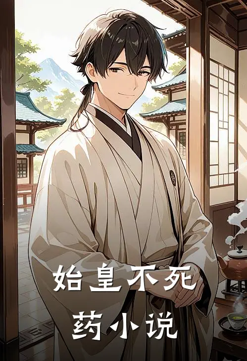 始皇不死药小说