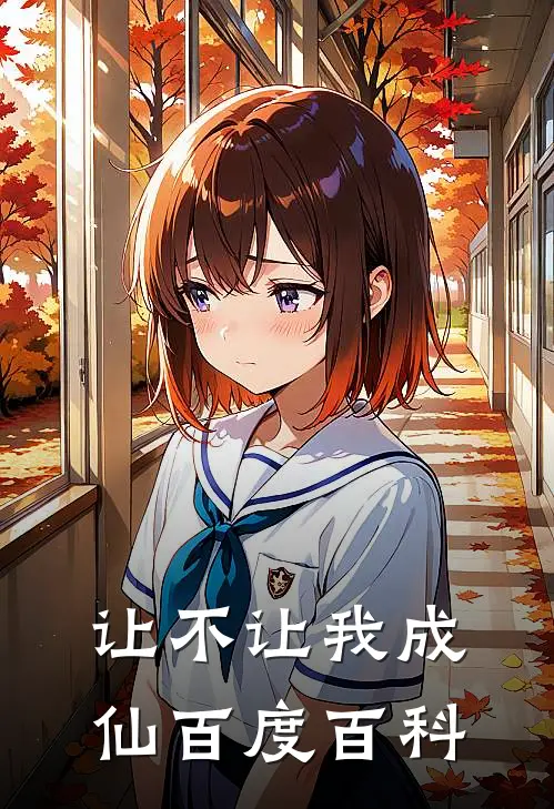 让不让我成仙百度百科