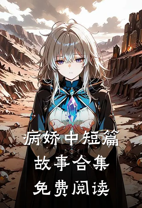 病娇中短篇故事合集免费阅读