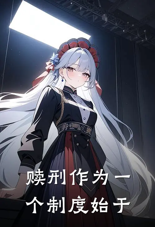 赎刑作为一个制度始于