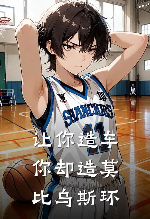 让你造车你却造莫比乌斯环