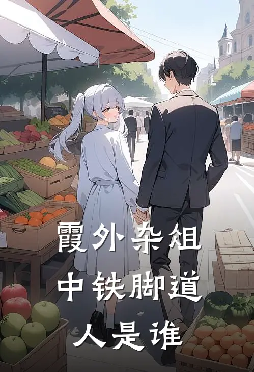 霞外杂俎中铁脚道人是谁