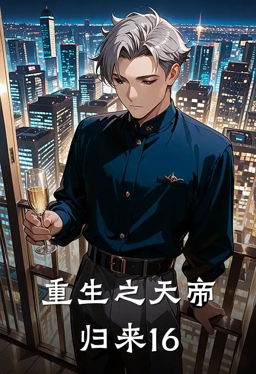 重生之天帝归来16