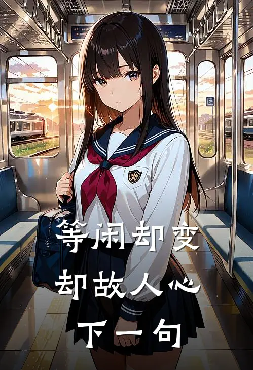 等闲却变却故人心下一句