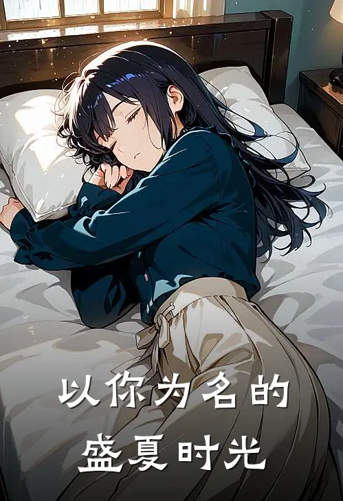 以你为名的盛夏时光
