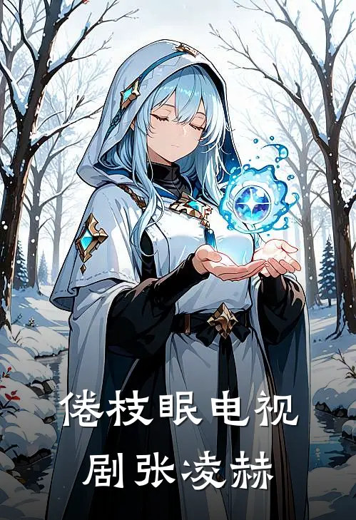 倦枝眠电视剧张凌赫