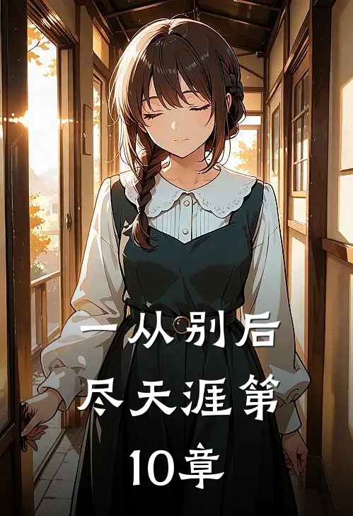 一从别后尽天涯第10章