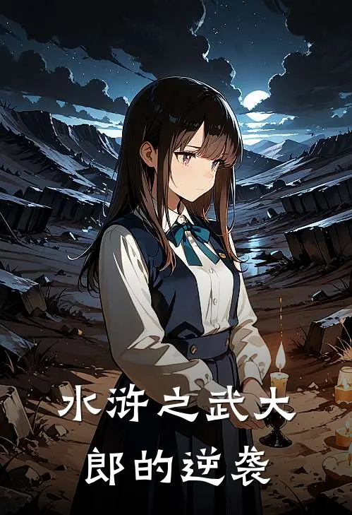 水浒之武大郎的逆袭