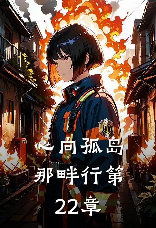 心向孤岛那畔行第22章