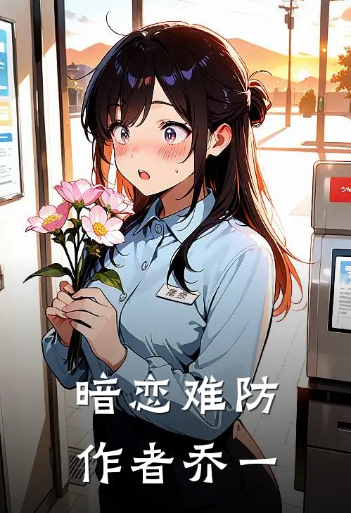 暗恋难防作者乔一