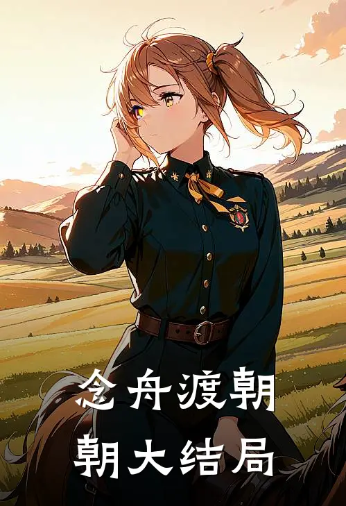 念舟渡朝朝大结局