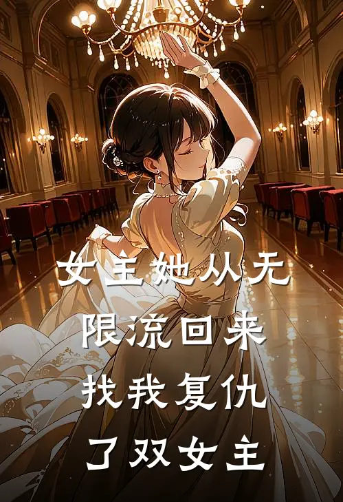 女主她从无限流回来找我复仇了双女主