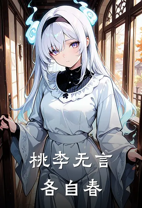 桃李无言各自春