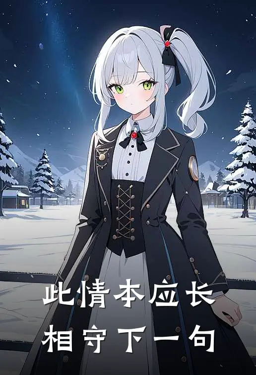 此情本应长相守下一句