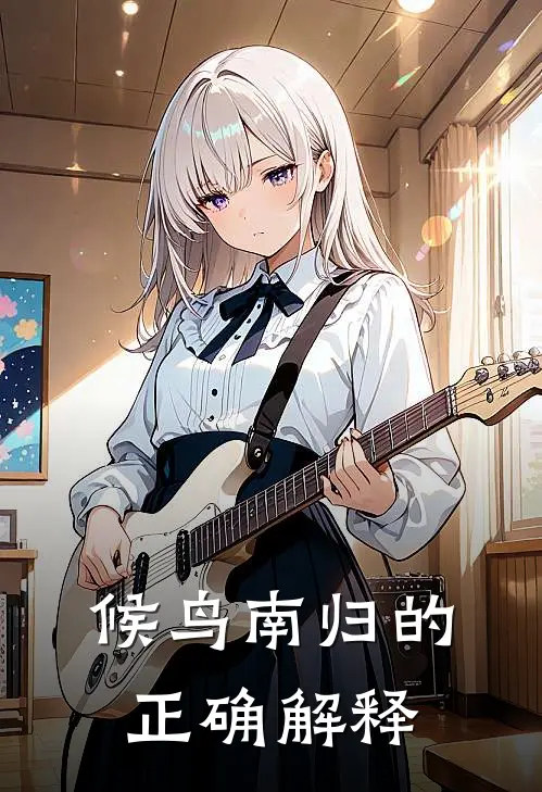 候鸟南归的正确解释